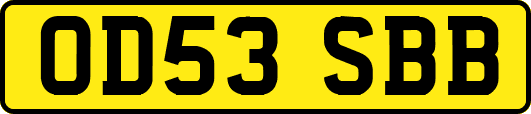 OD53SBB