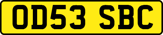 OD53SBC