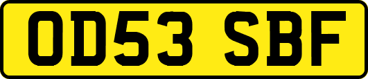 OD53SBF