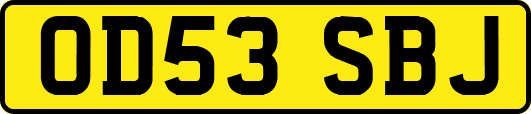 OD53SBJ