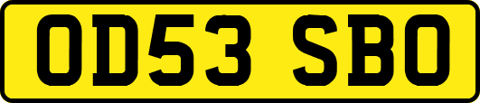 OD53SBO