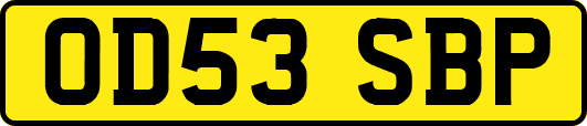OD53SBP