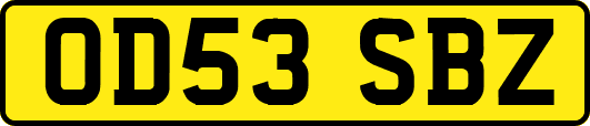 OD53SBZ