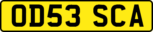 OD53SCA