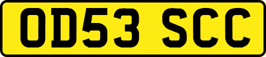 OD53SCC