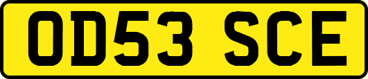 OD53SCE