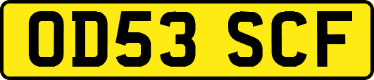OD53SCF