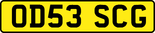 OD53SCG