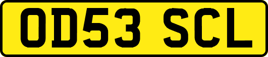 OD53SCL