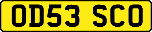 OD53SCO