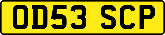 OD53SCP