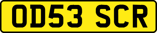 OD53SCR