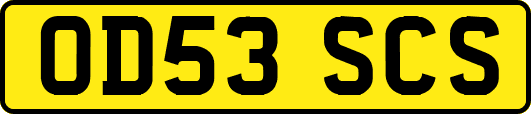OD53SCS
