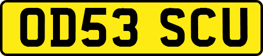 OD53SCU