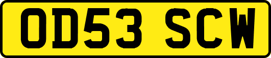 OD53SCW