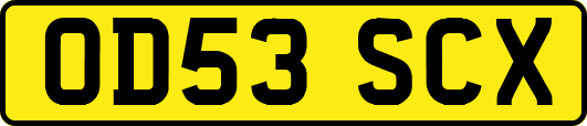 OD53SCX