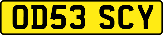 OD53SCY