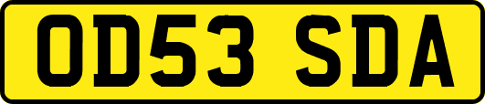 OD53SDA