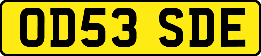 OD53SDE