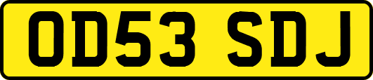 OD53SDJ