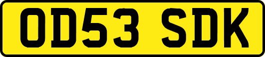 OD53SDK