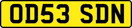 OD53SDN