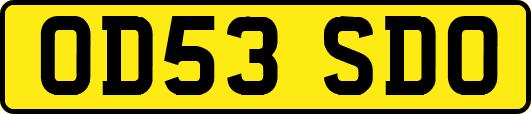 OD53SDO