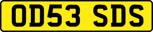 OD53SDS