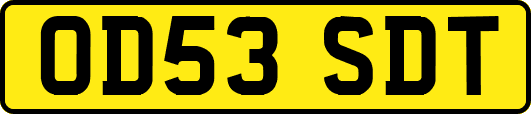 OD53SDT