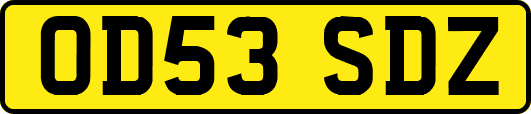 OD53SDZ