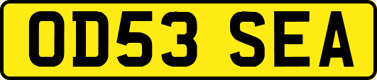 OD53SEA