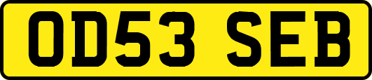 OD53SEB