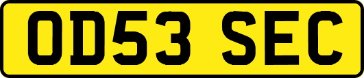 OD53SEC