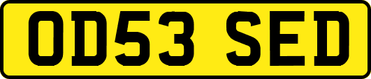 OD53SED