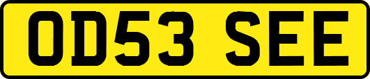 OD53SEE