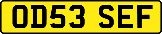 OD53SEF