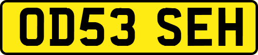 OD53SEH
