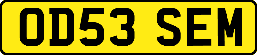 OD53SEM