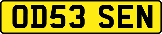 OD53SEN