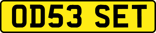 OD53SET
