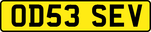 OD53SEV