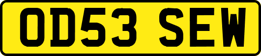 OD53SEW