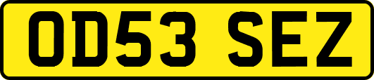 OD53SEZ