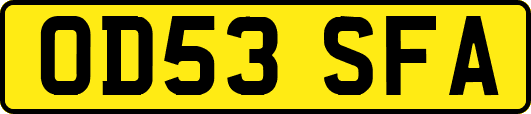 OD53SFA