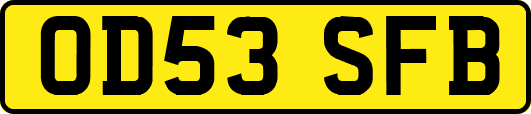 OD53SFB