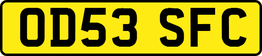 OD53SFC