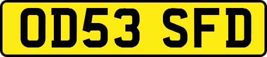 OD53SFD