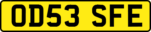 OD53SFE