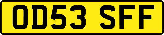 OD53SFF