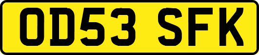 OD53SFK